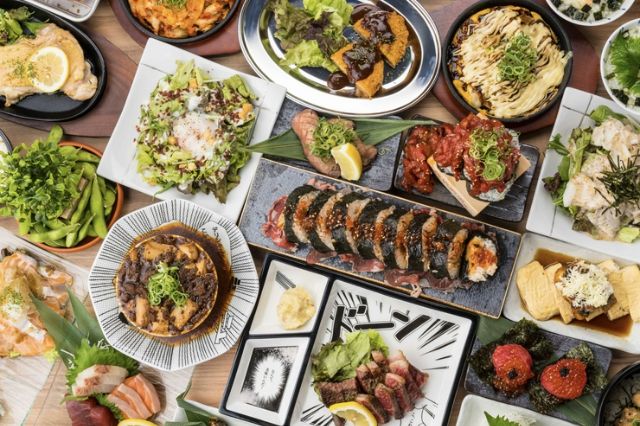 20. Junjo Sakaba Romance