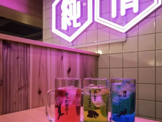 大阪20家性价比高的自助餐厅