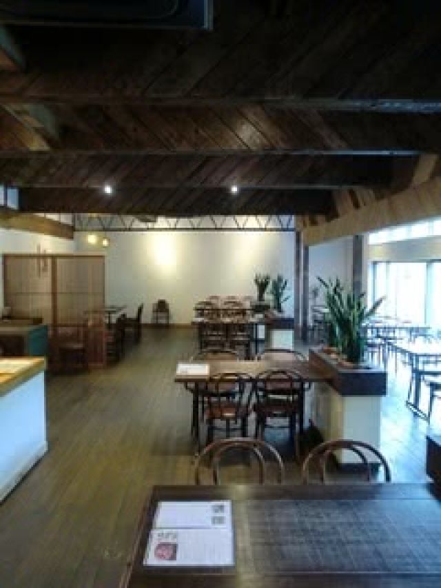 Restaurants Perfect for Visiting on the Way Home from an Onsen Date in Hakone