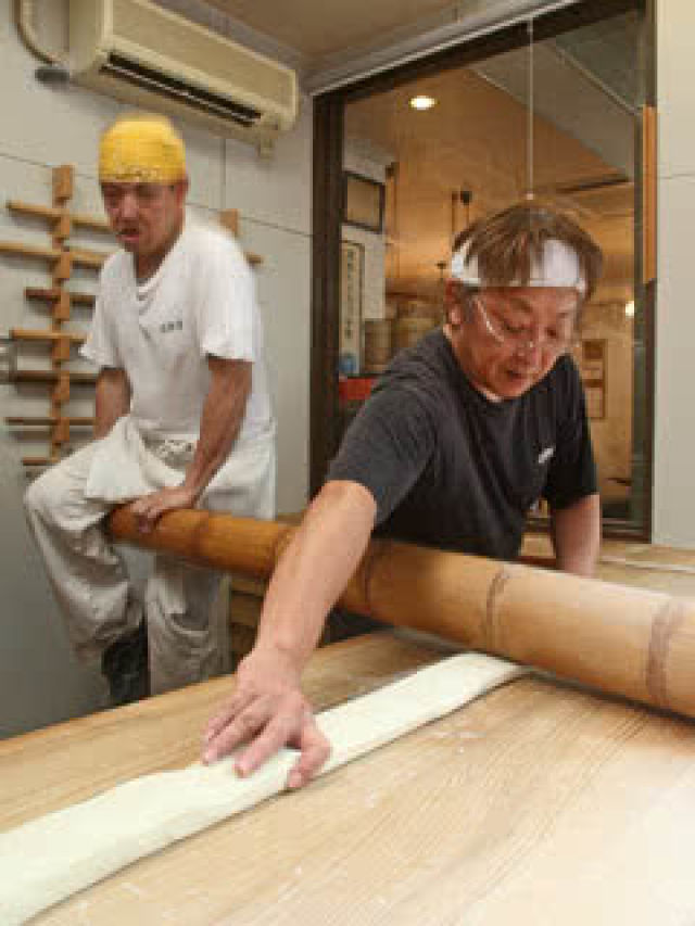 Restaurants Perfect for Visiting on the Way Home from an Onsen Date in Hakone
