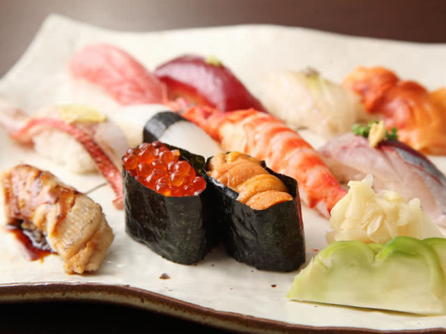 Restaurants Perfect for Visiting on the Way Home from an Onsen Date in Hakone