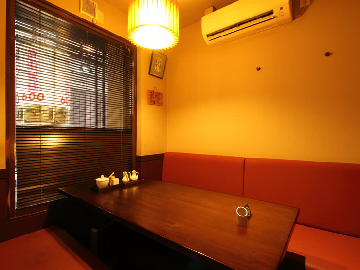在东京选择19家拉面店,享受不到1000日元的美味
