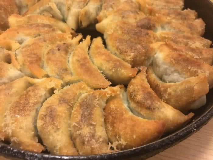 好吃到你想保密！福冈7家最佳饺子餐厅