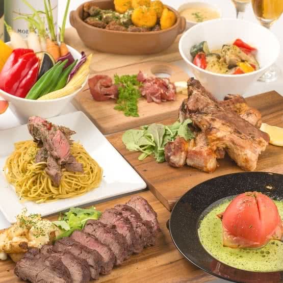 4. Glam Chiba Ekimae Branch