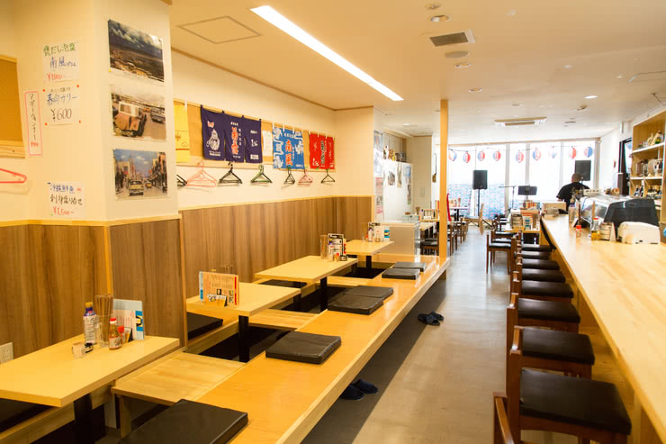 浅草10家最佳居酒屋,享受一杯清酒
