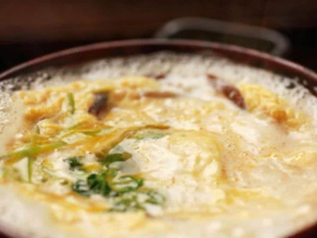 1.箱根湯本 湯葉丼 直吉