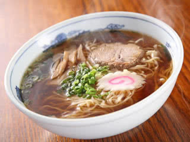 3.HAIKARA中華 日清亭