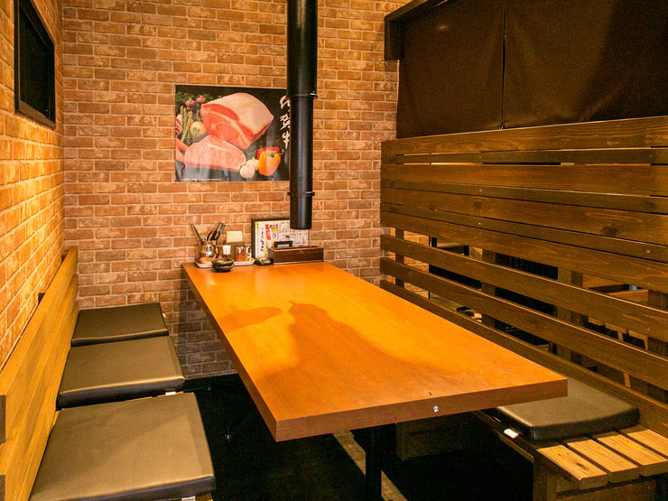15 福冈 Restaurants to Enjoy 烤肉 for Dinner