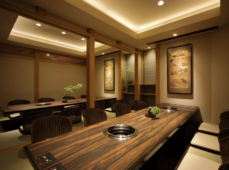 15 福冈 Restaurants to Enjoy 烤肉 for Dinner