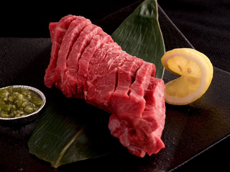 6. Rikaen (Akasaka)