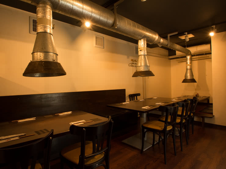 15 福冈 Restaurants to Enjoy 烤肉 for Dinner