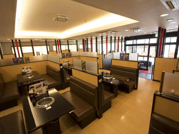 15 福冈 Restaurants to Enjoy 烤肉 for Dinner