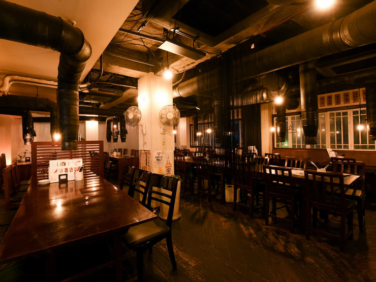 15 福冈 Restaurants to Enjoy 烤肉 for Dinner