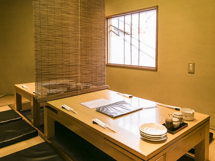 15 居酒屋 Serving 海鲜料理 near Popular 大阪 Sightseeing Spots