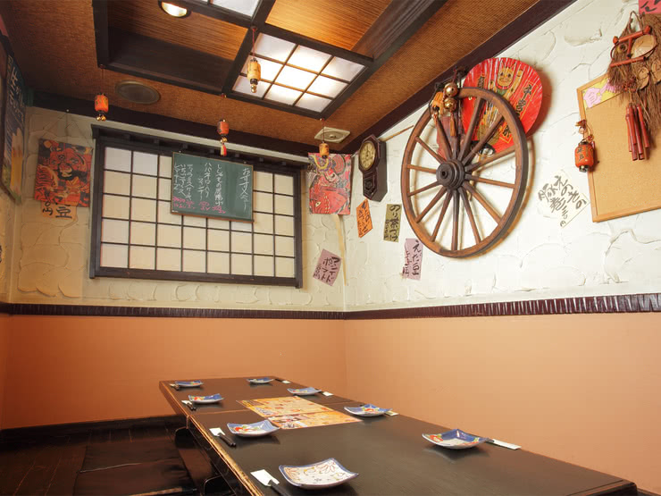 九州之旅 - 20家精选居酒屋享受出色的当地美食