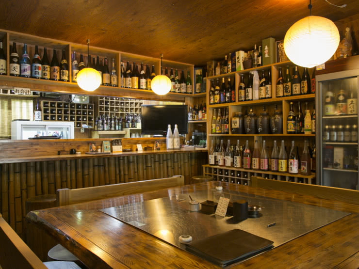 环游九州 - 20家精选居酒屋享受出色的当地美食
