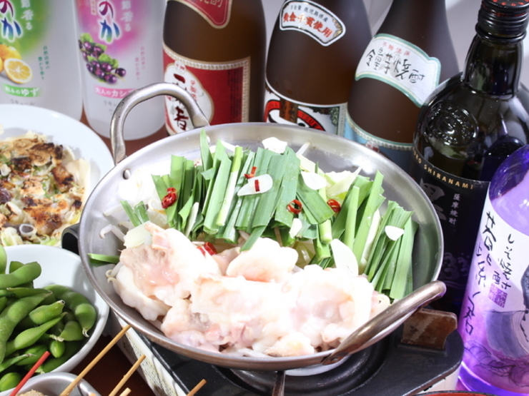 九州之旅 - 20家精选居酒屋享受出色的当地美食