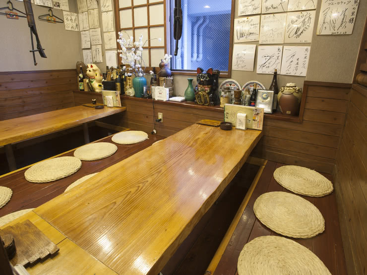 九州之旅 - 19家精选居酒屋享受出色的当地美食