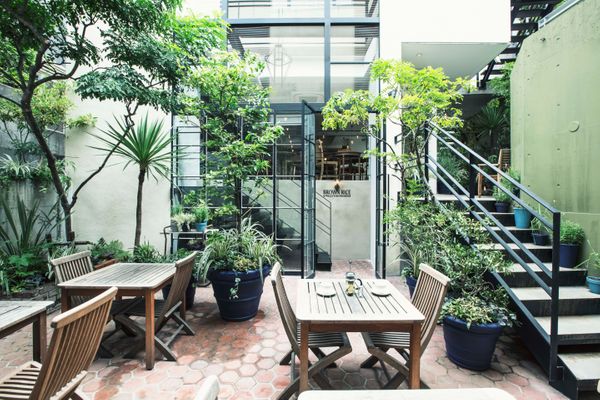 东京20家素菜和素菜可以享用的餐厅