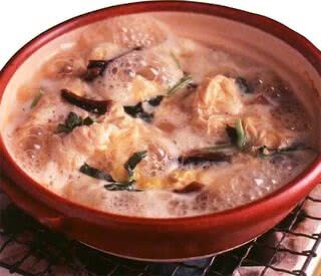 2.箱根湯本 湯葉丼 直吉