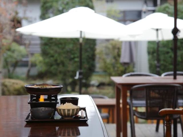 4.仙石原・游膳