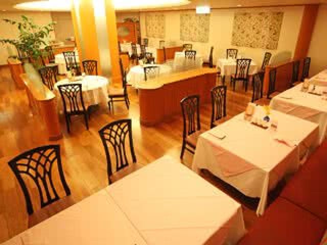 6.中國料理 桃華樓