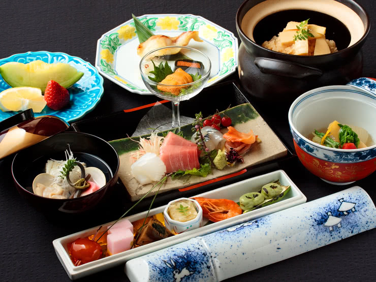 3. Akihabara Santomo (Akihabara / 日本料理 Cuisine)