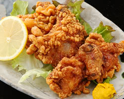5. Kyobashi Toriyasu (Ginza-itchome / 日本料理 Cuisine)