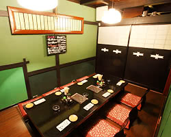山手线沿线20家知名餐厅