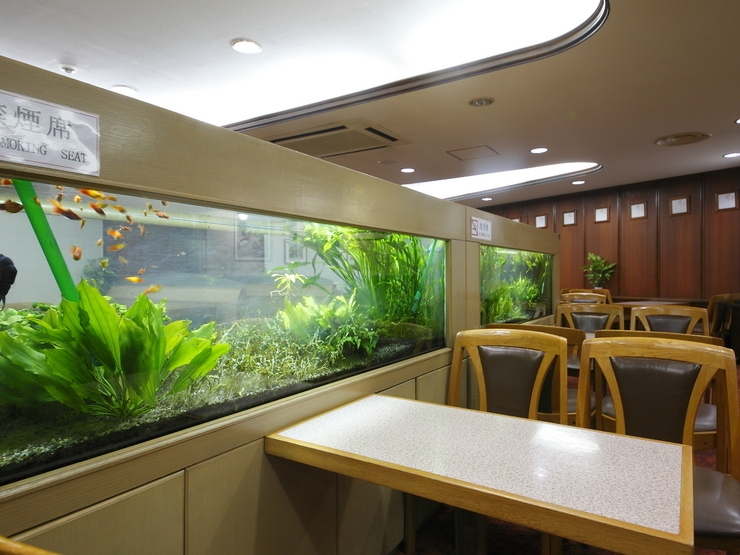 山手线沿线20家知名餐厅