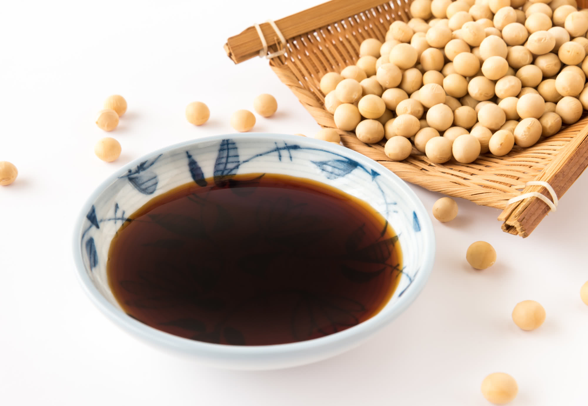 酱油