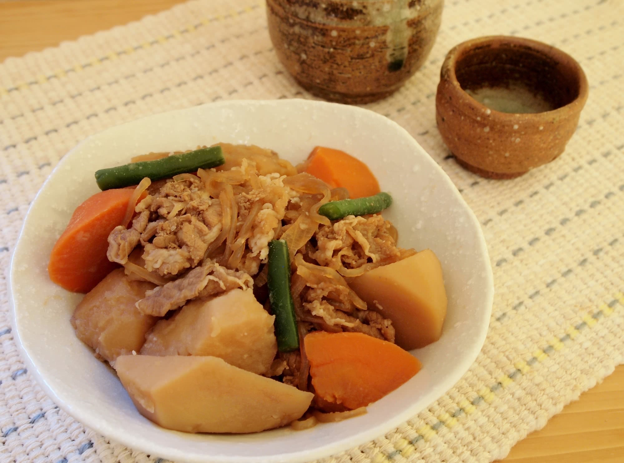 提升你的烹饪技巧!日本料理调味料的全面指南
