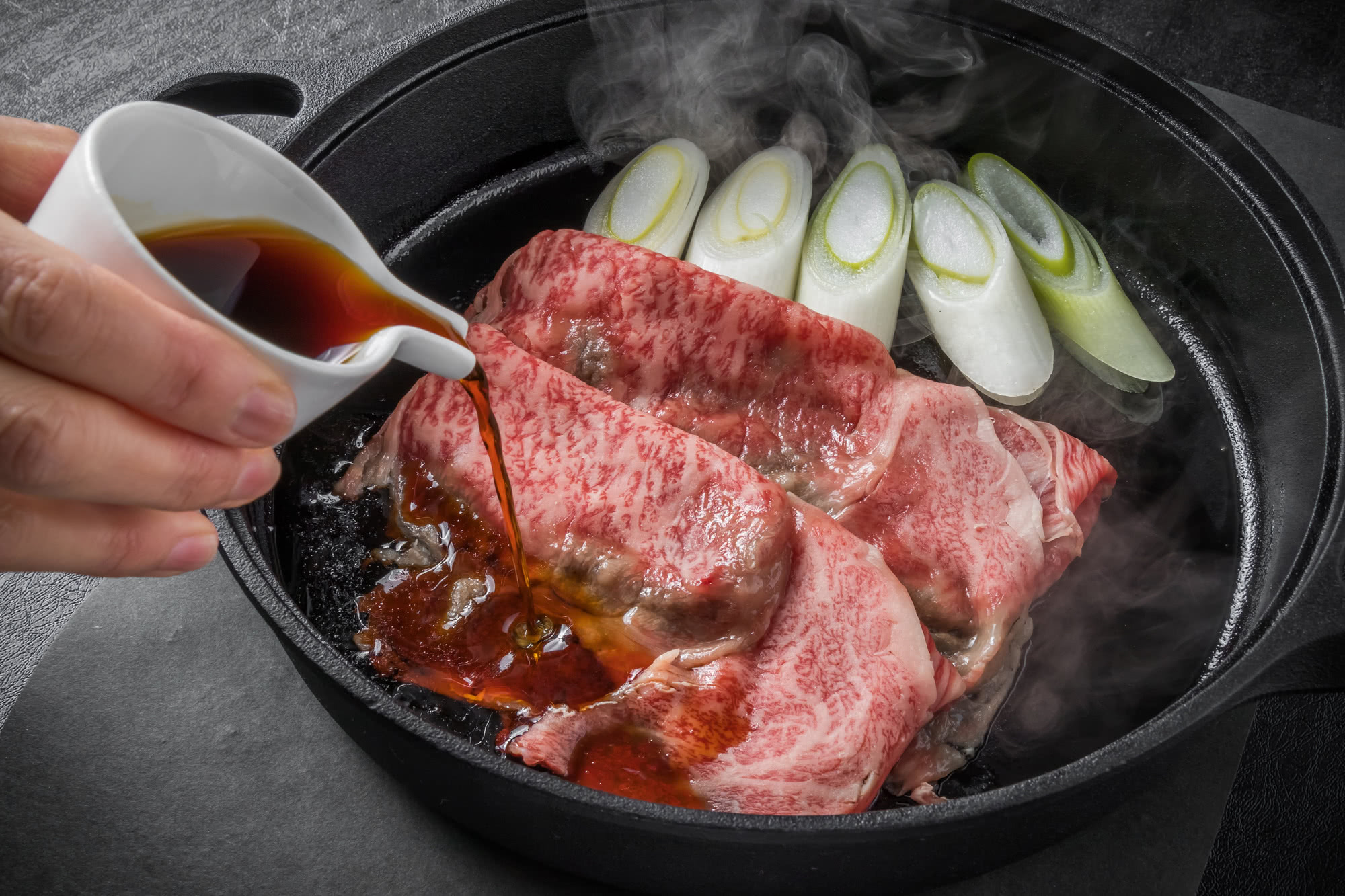 提升你的烹饪技巧!日本料理调味料的全面指南