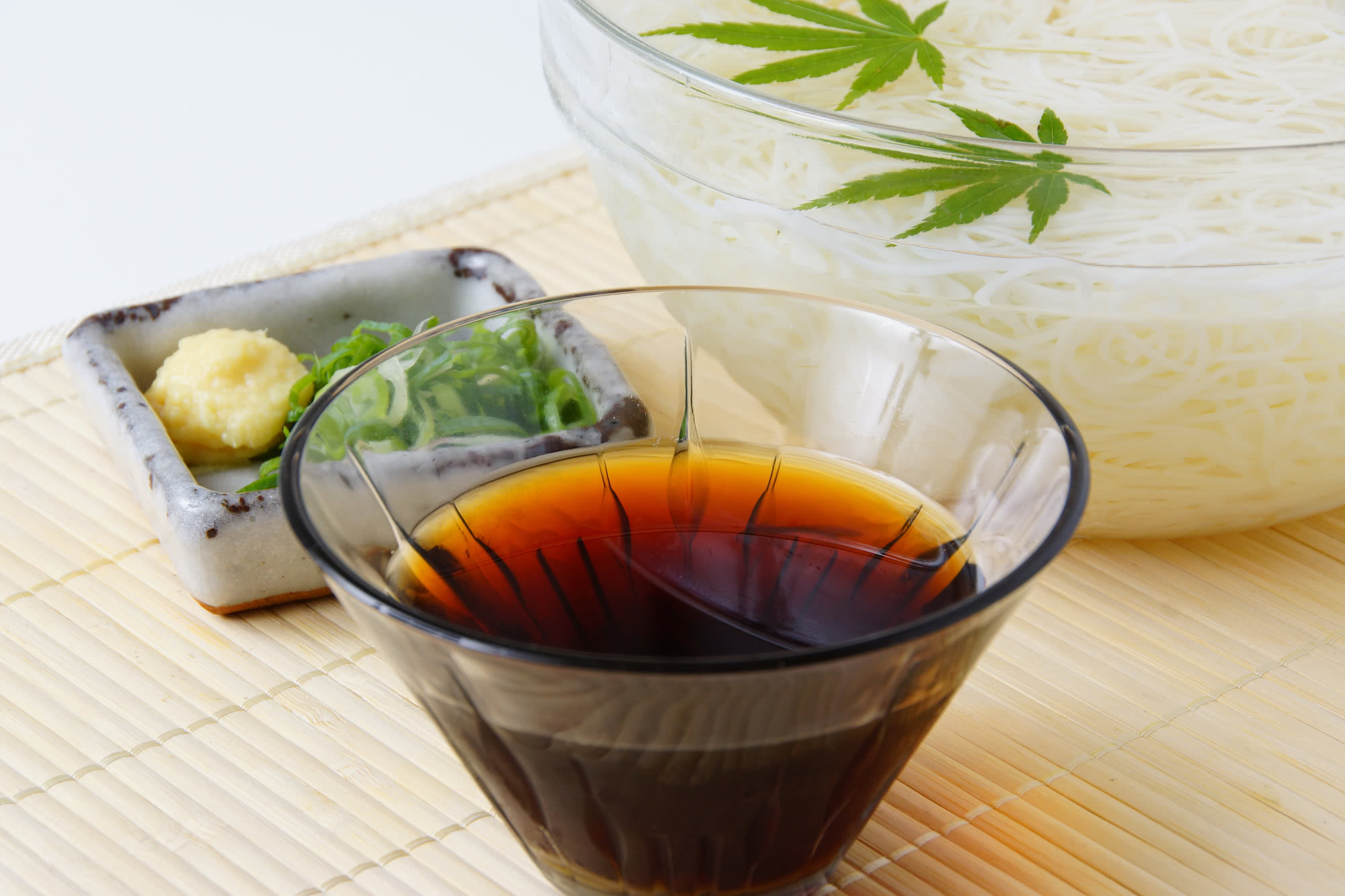 面汁