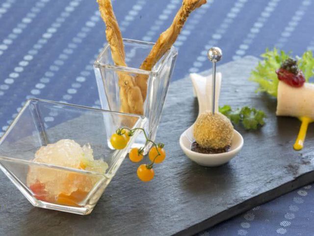冲绳最佳约会餐厅推荐(那霸国际通篇)