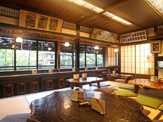 14 Must-Visit Spots for Lunch in Hakone Yumoto