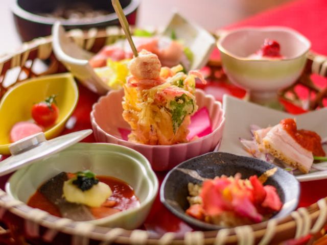 4. Sapporo Modern Restaurant Erimotei