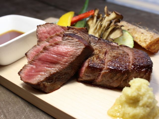 6. Natural & Organic Bal Alice-no-Niwa
