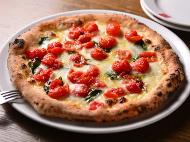 8. Salvatore Cuomo & Bar Sapporo Branch