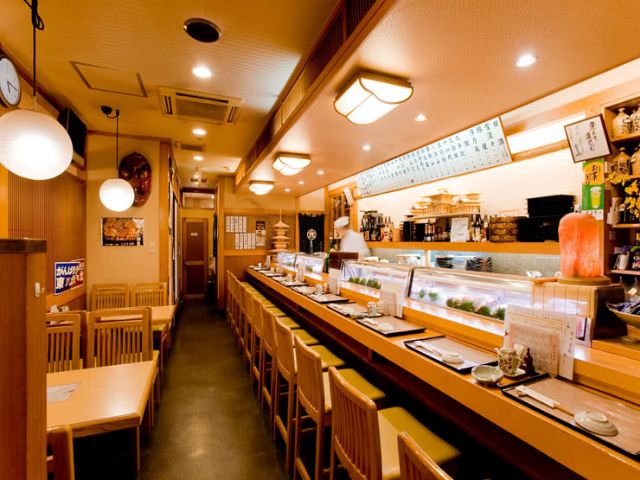 日本爱好者必试!宫城县仙台周边15家精选餐厅,享受当地风味