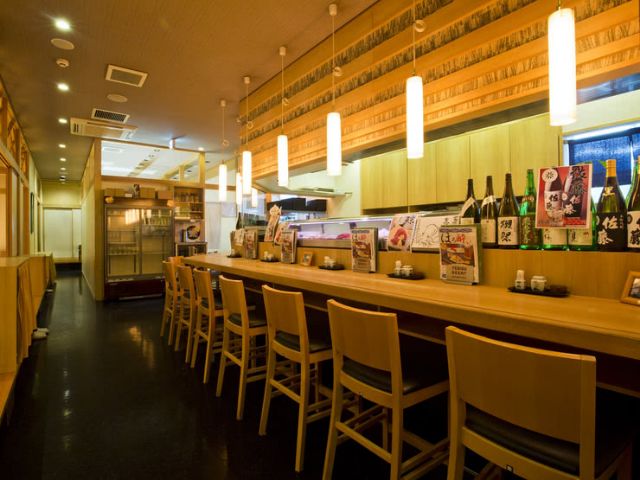 日本爱好者必试!宫城县仙台周边15家精选餐厅,享受当地风味