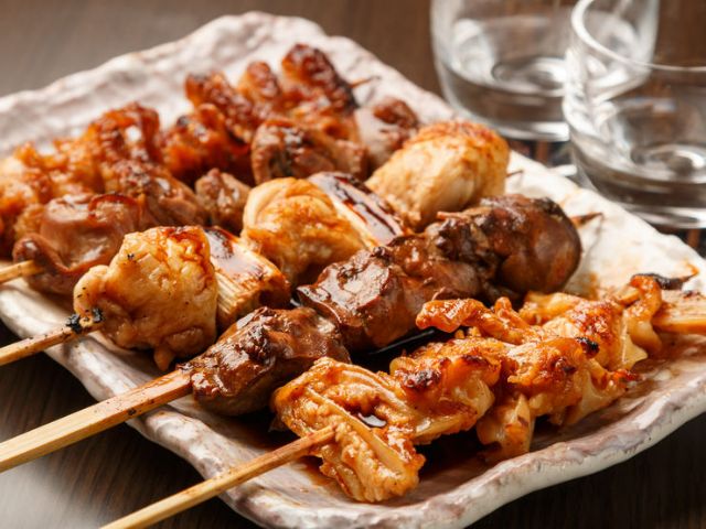 5. Miyagi-no-Sakedokoro Torikichi