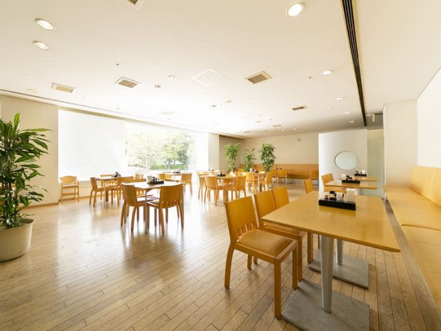 大阪十大提供丰盛早餐的餐厅