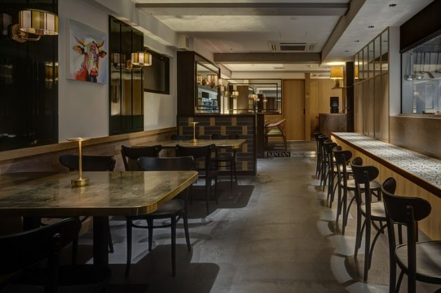 表参道 东京 必去的15家餐厅