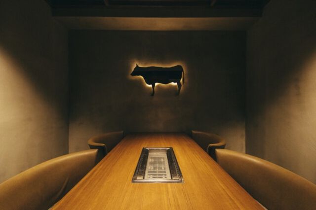 东京表参道・青山必去的15家餐厅