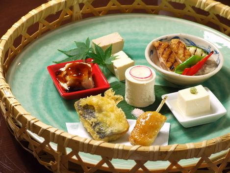 祇园周边16家适合游客午餐的餐厅！