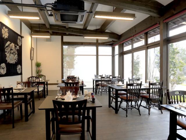 10家餐厅位于出云机场30分钟内,享受松江岛根的当地美食
