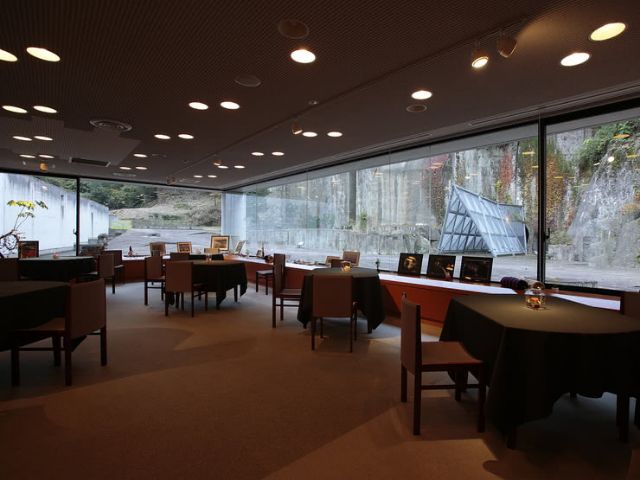 10家餐厅位于出云机场30分钟车程内,享受松江岛根的当地美食