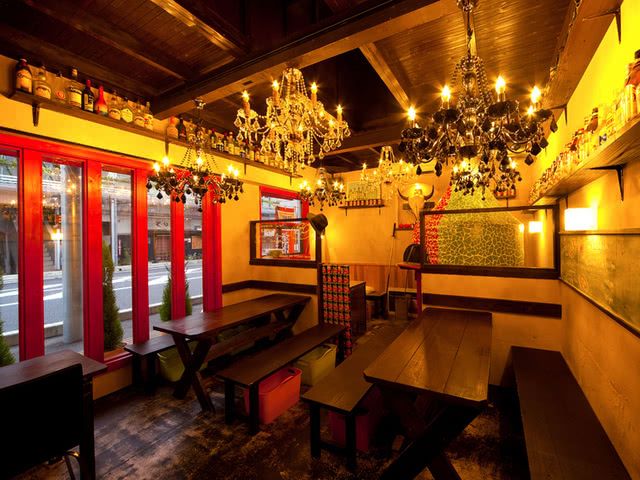 10家餐厅位于出云机场30分钟车程内,享受松江岛根的当地美食