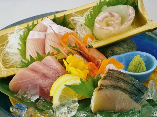 5. San-in Sakaba (Matsue / 日本料理 Izakaya)